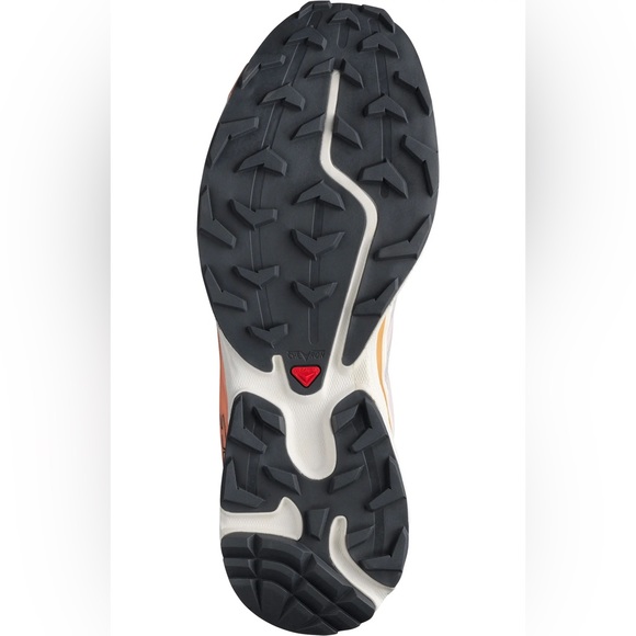 SALOMON XT-6 FT Trail Running Shoe (Unisex) - Picture 5 of 7
